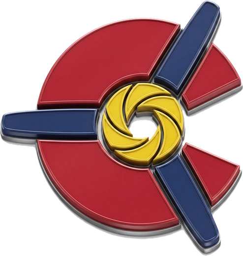 Drone Co Productions logo